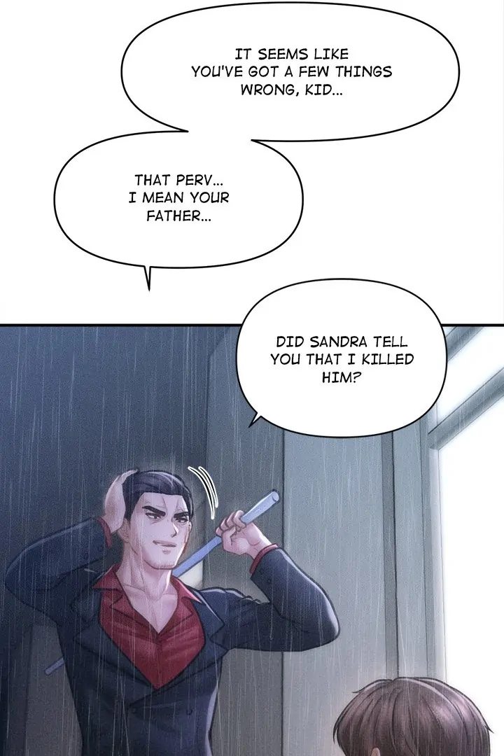 The Chairman S Secret Son chapter 5 page 122