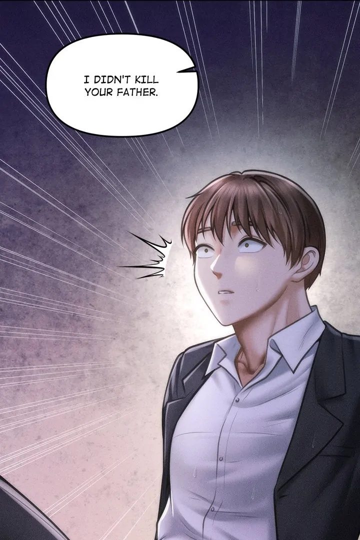 The Chairman S Secret Son chapter 5 page 127