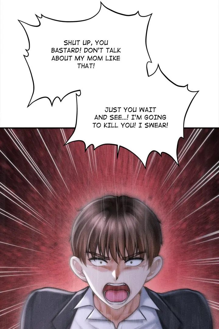 The Chairman S Secret Son chapter 5 page 132