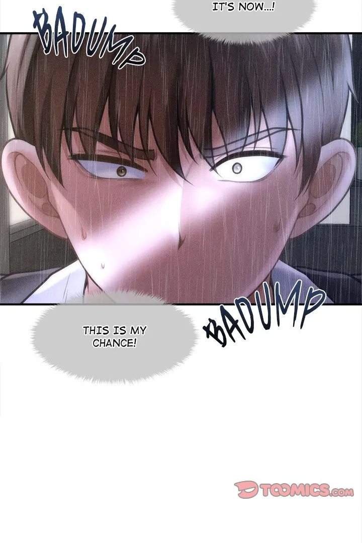 The Chairman S Secret Son chapter 5 page 137