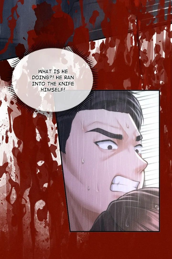 The Chairman S Secret Son chapter 5 page 143