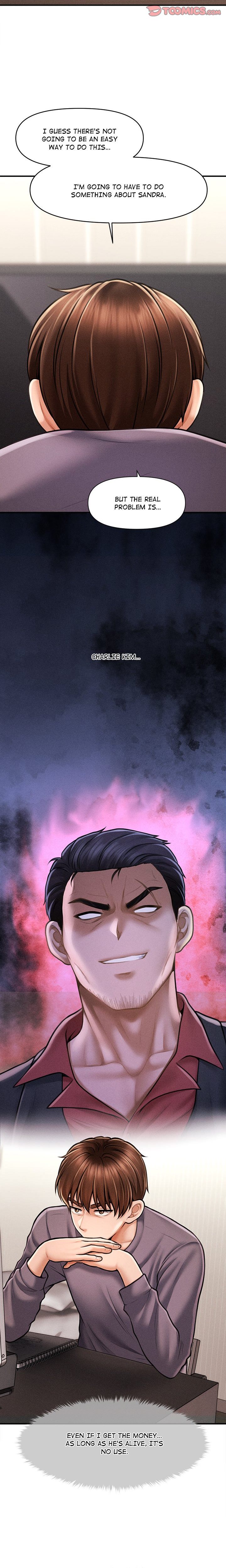 The Chairman S Secret Son chapter 6 page 5