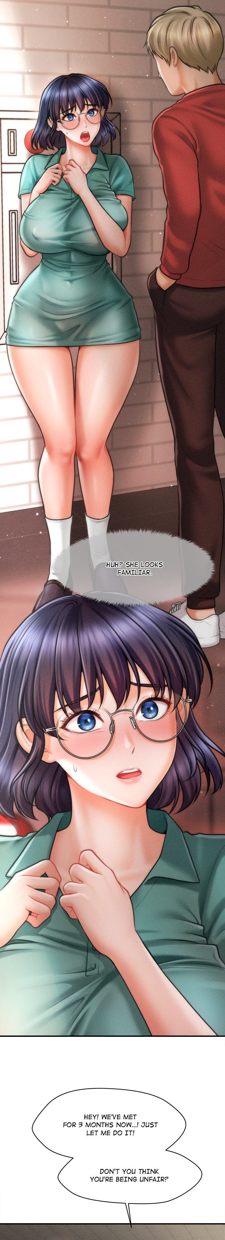 The Chairman S Secret Son chapter 6 page 10