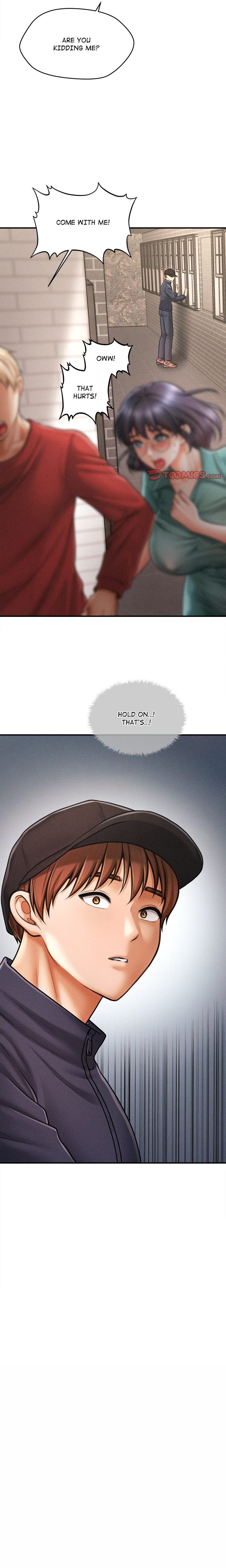 The Chairman S Secret Son chapter 6 page 12