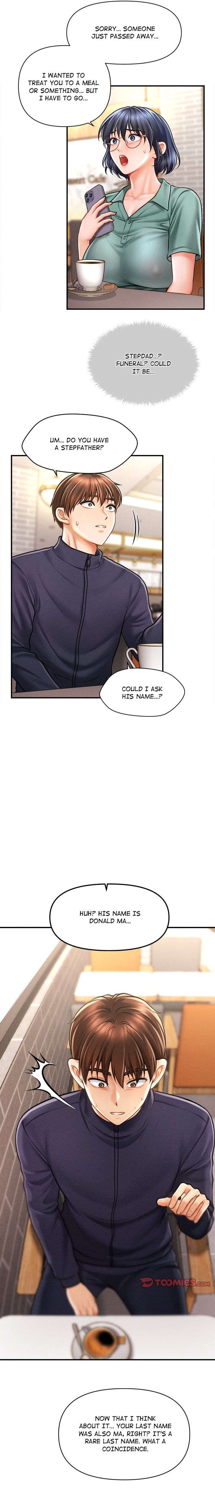 The Chairman S Secret Son chapter 6 page 25
