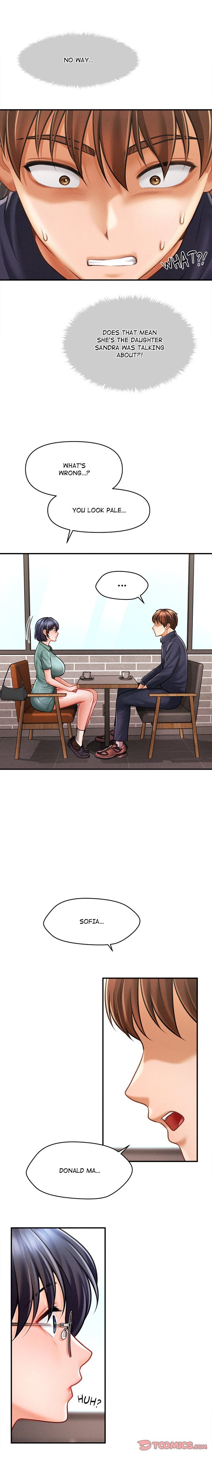 The Chairman S Secret Son chapter 6 page 26