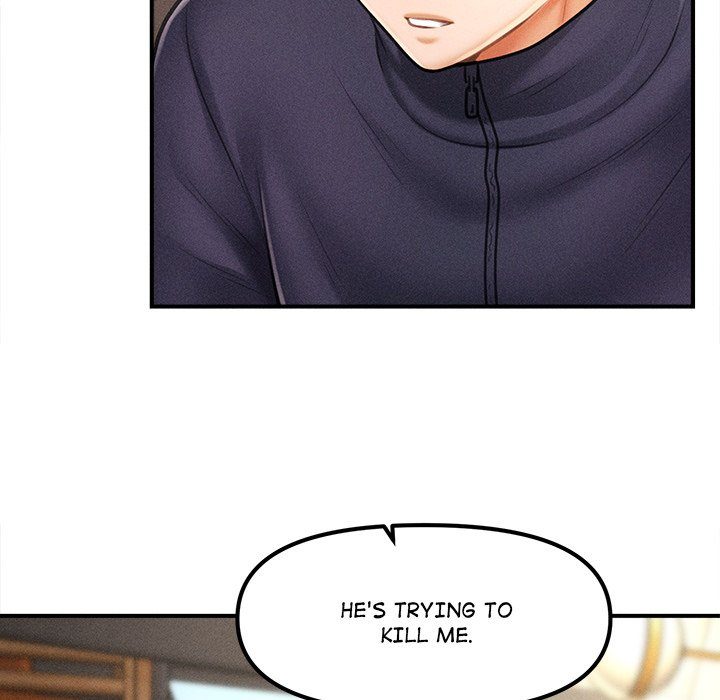 The Chairman S Secret Son chapter 7 page 6