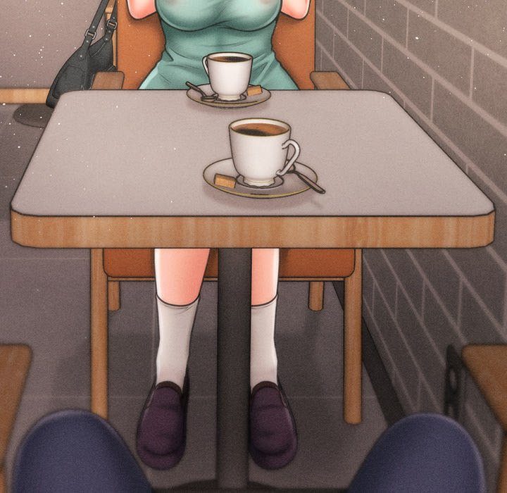 The Chairman S Secret Son chapter 7 page 22