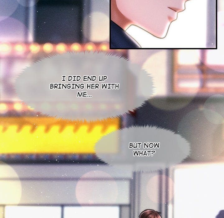 The Chairman S Secret Son chapter 7 page 32