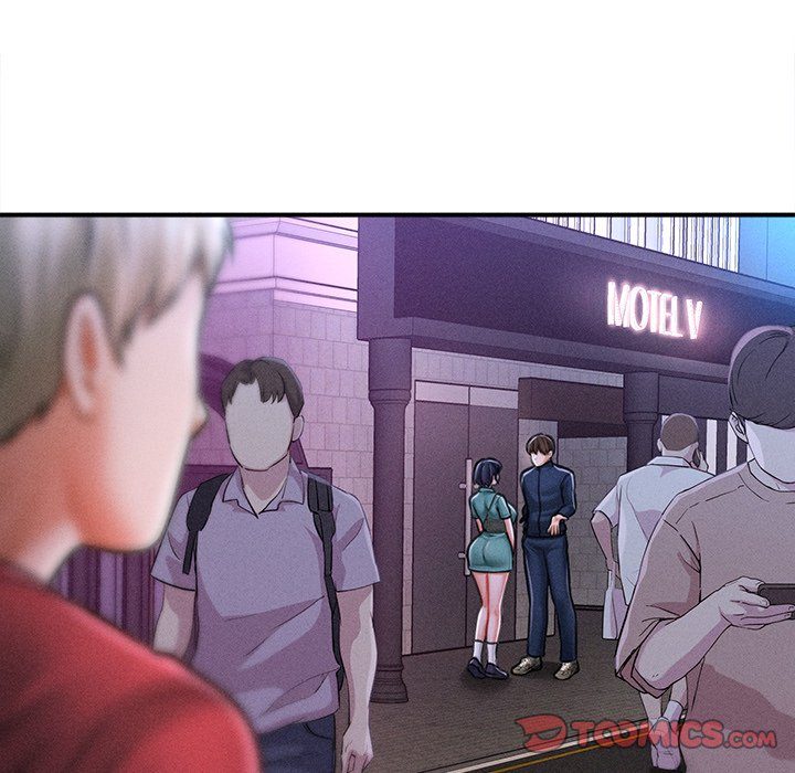 The Chairman S Secret Son chapter 7 page 44