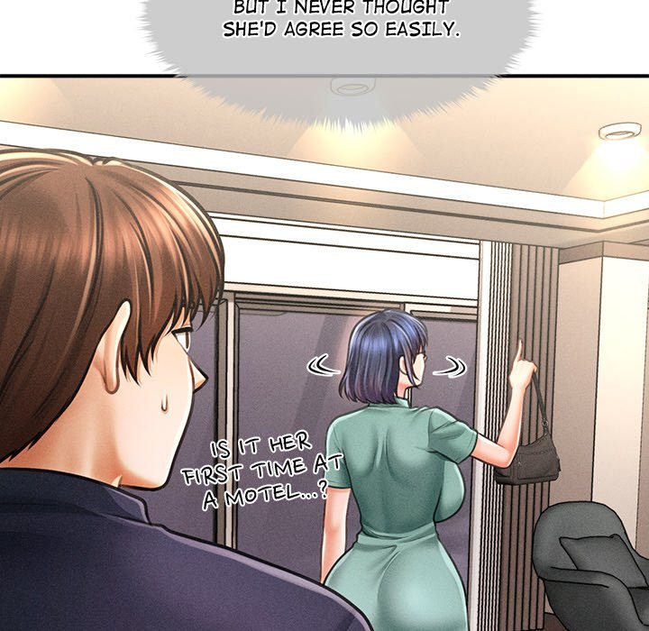 The Chairman S Secret Son chapter 7 page 55