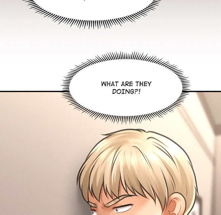 The Chairman S Secret Son chapter 7 page 104