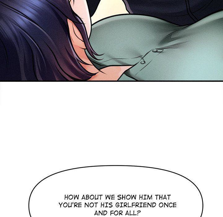 The Chairman S Secret Son chapter 7 page 117