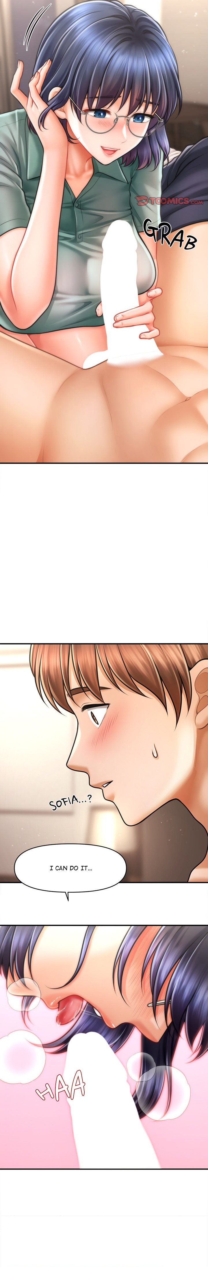 The Chairman S Secret Son chapter 8 page 5