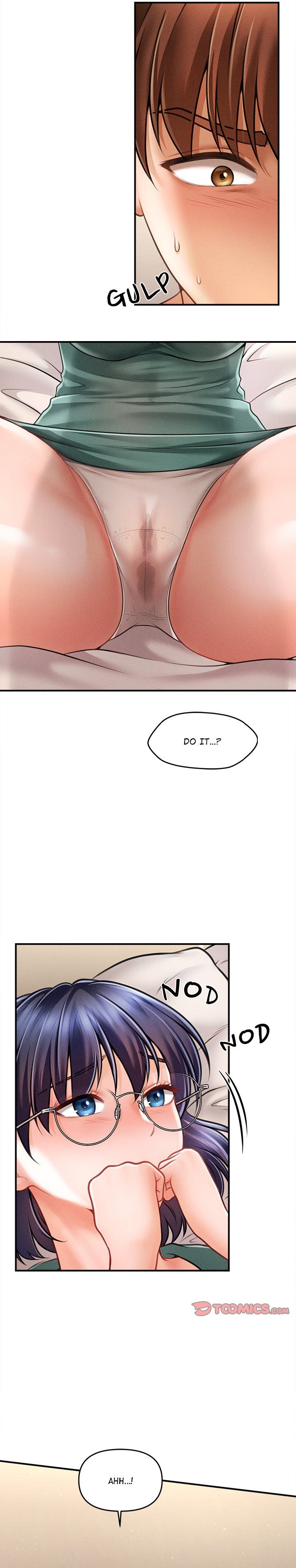 The Chairman S Secret Son chapter 8 page 13