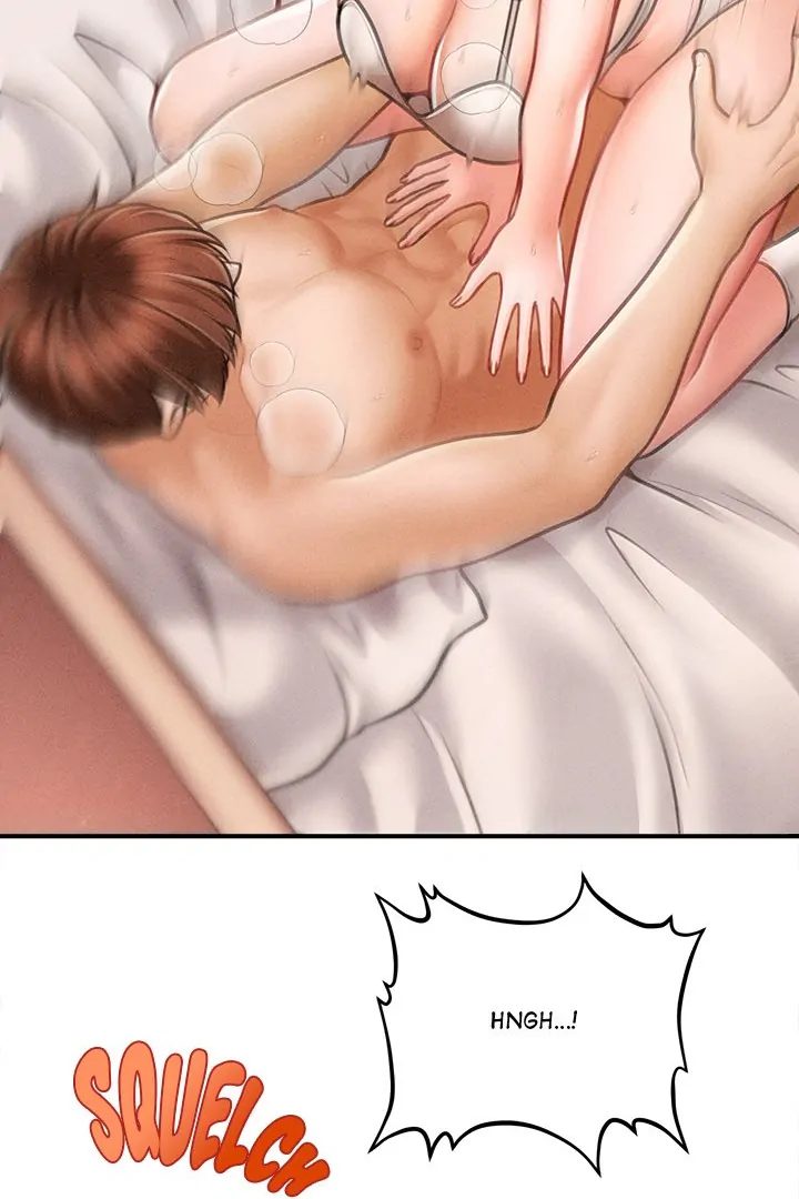 The Chairman S Secret Son chapter 9 page 32
