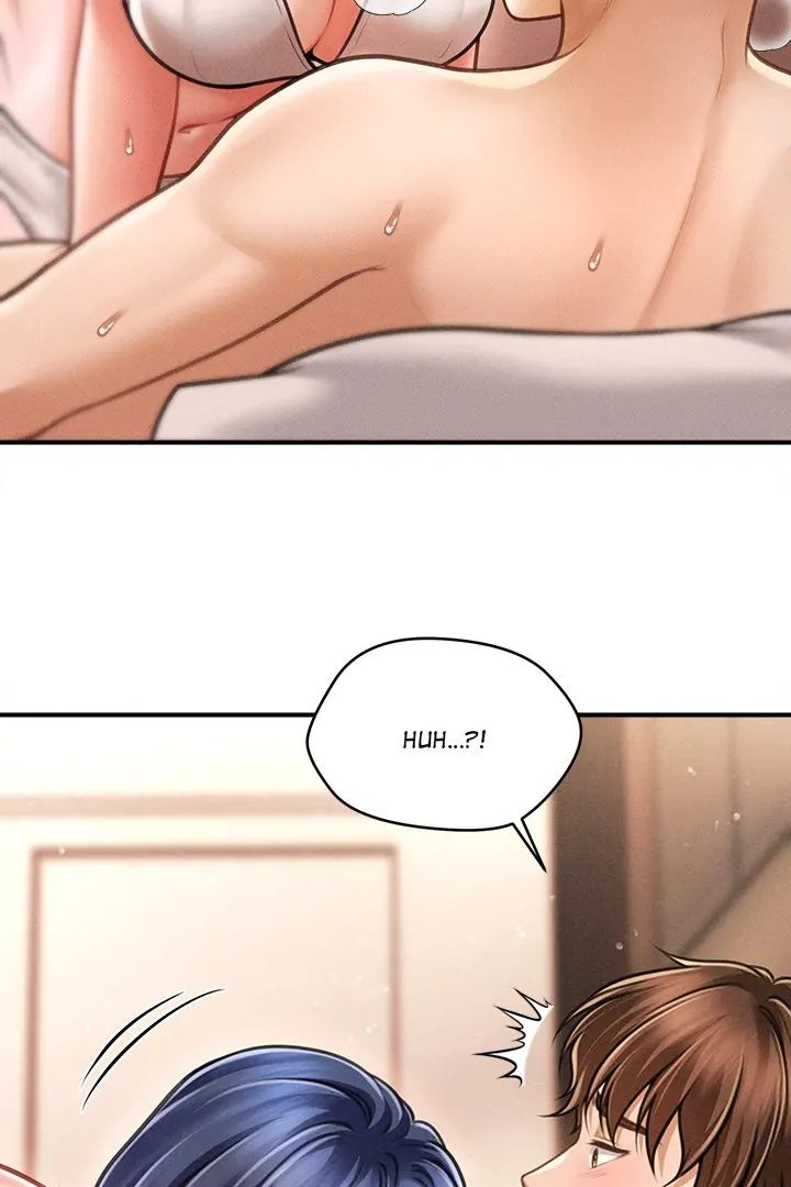 The Chairman S Secret Son chapter 9 page 37
