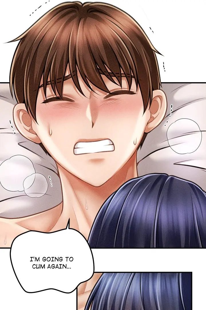 The Chairman S Secret Son chapter 9 page 45