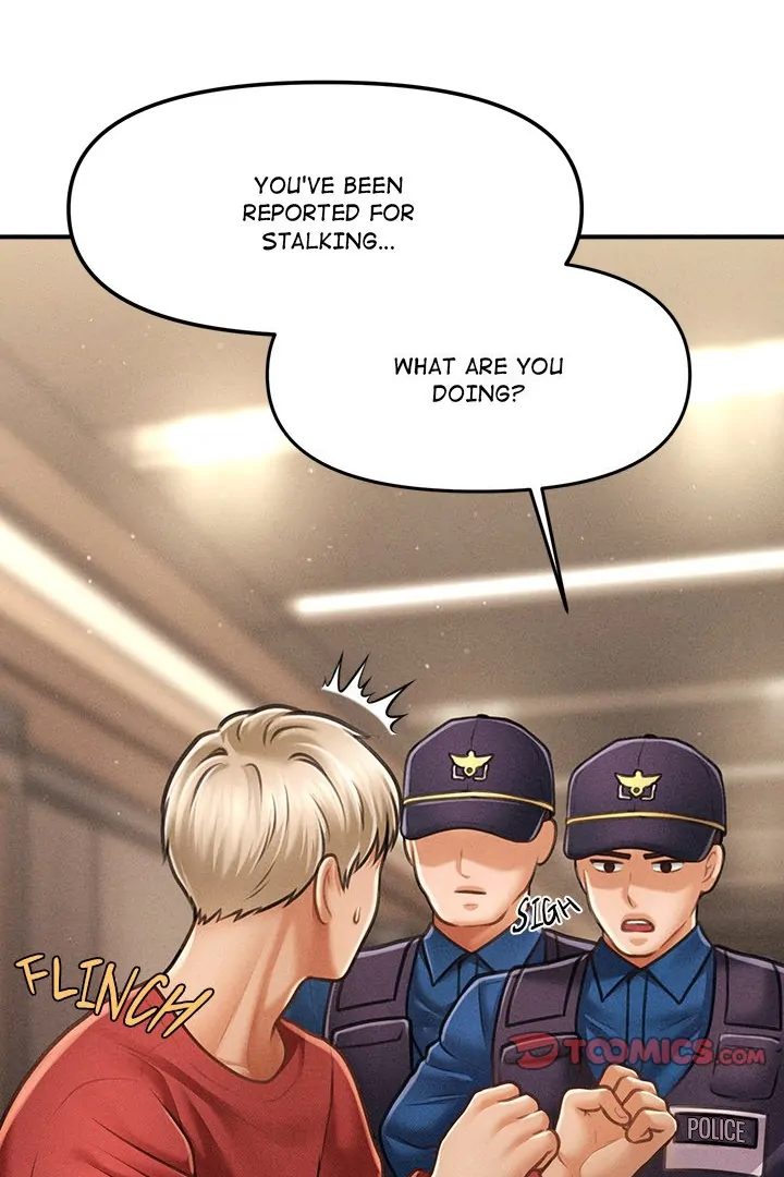 The Chairman S Secret Son chapter 9 page 73