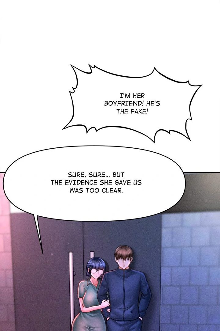 The Chairman S Secret Son chapter 9 page 79