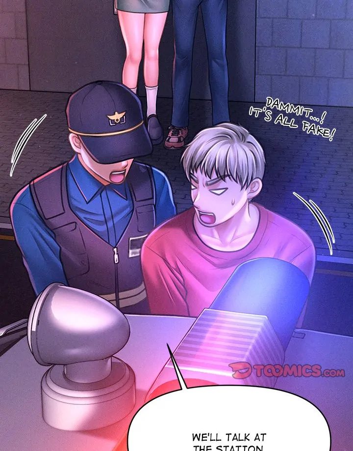 The Chairman S Secret Son chapter 9 page 80