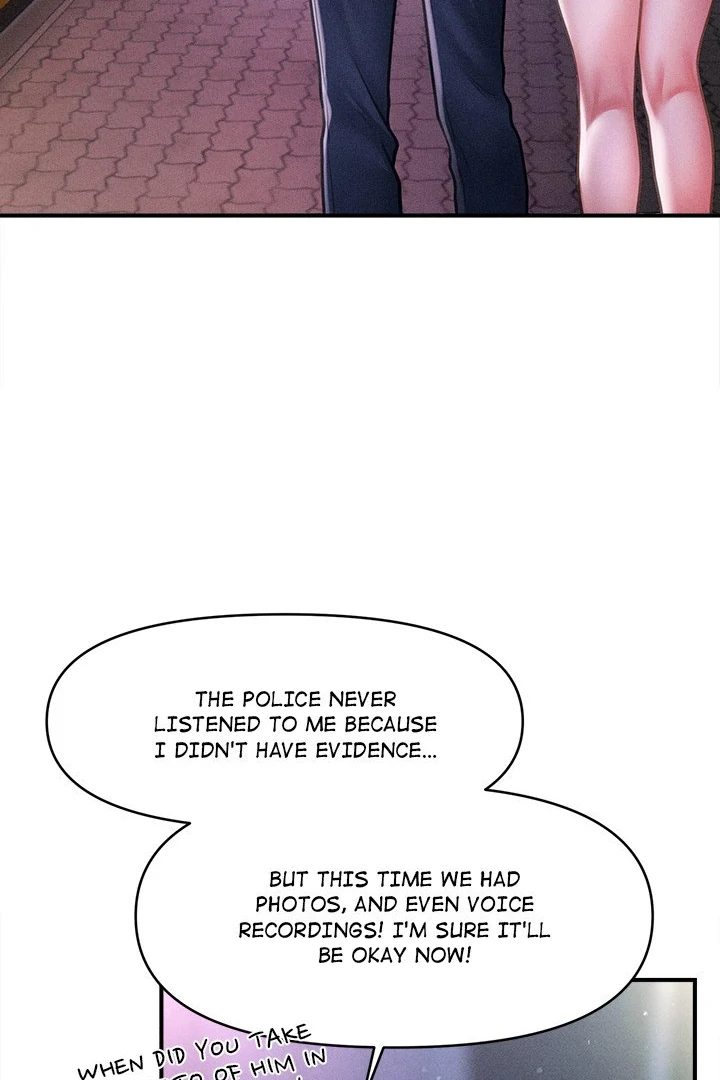The Chairman S Secret Son chapter 9 page 83