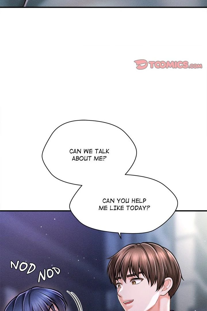 The Chairman S Secret Son chapter 9 page 87