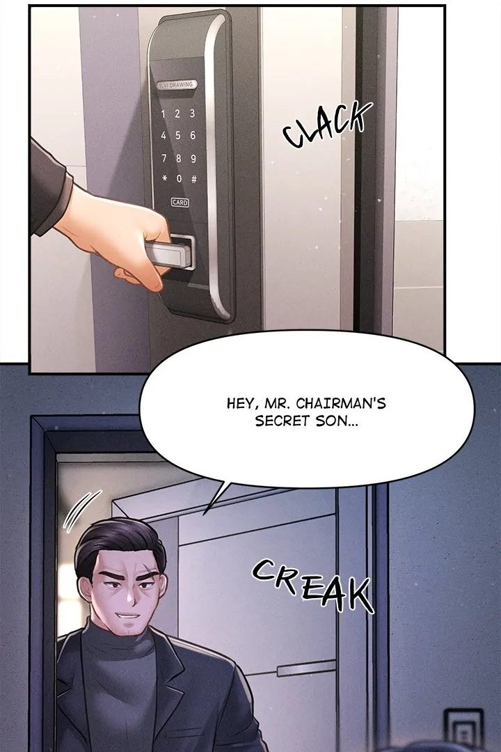 The Chairman S Secret Son chapter 9 page 101