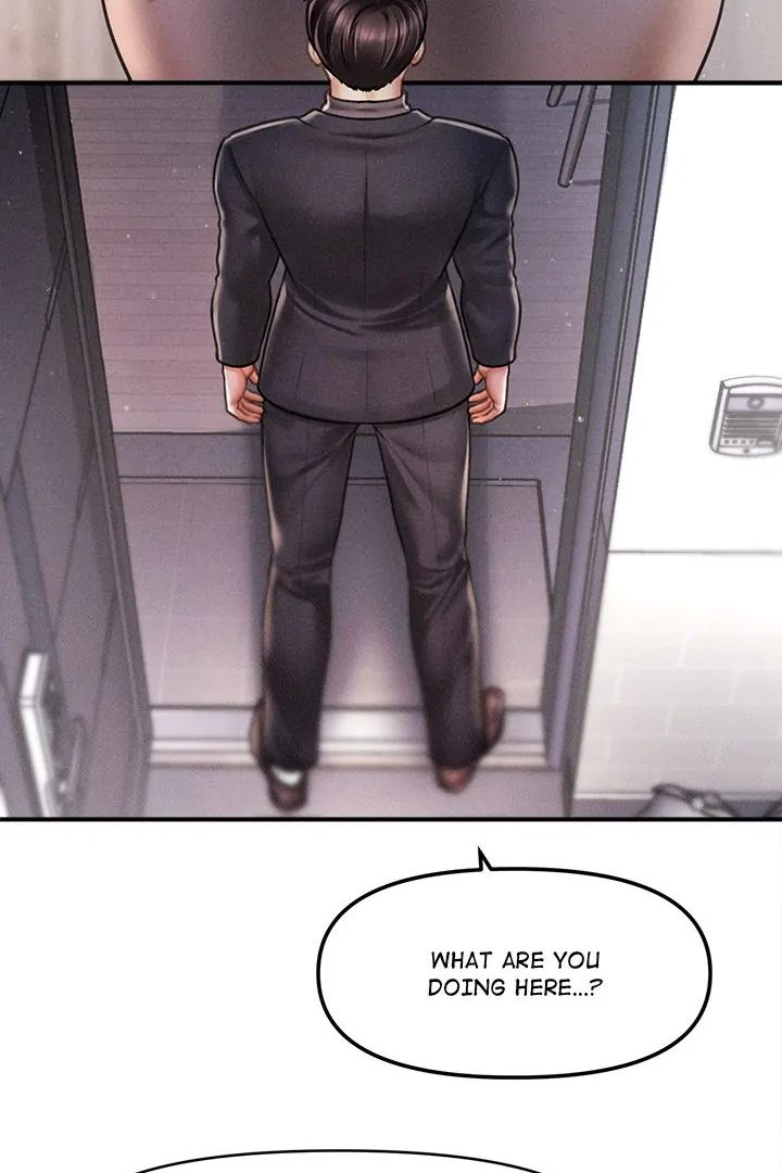The Chairman S Secret Son chapter 10 page 3