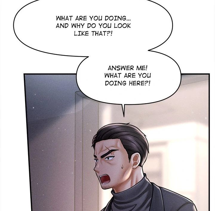 The Chairman S Secret Son chapter 10 page 4