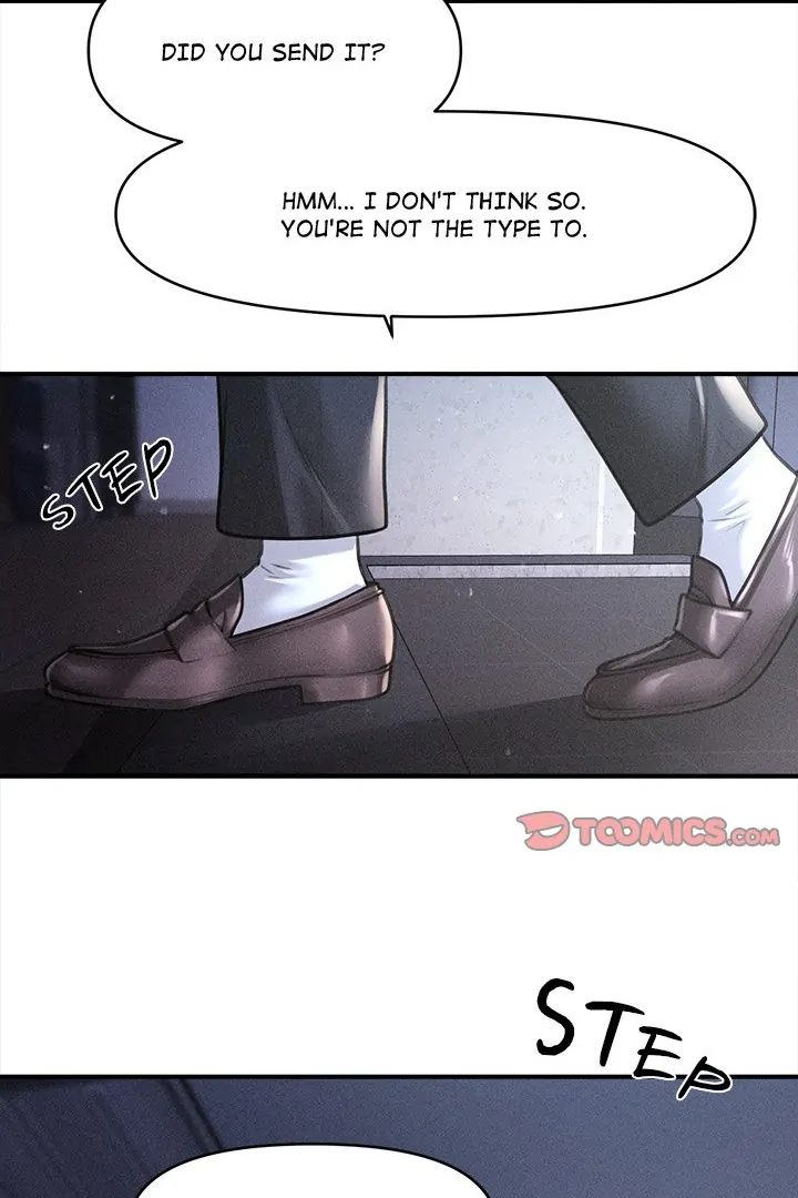 The Chairman S Secret Son chapter 10 page 8