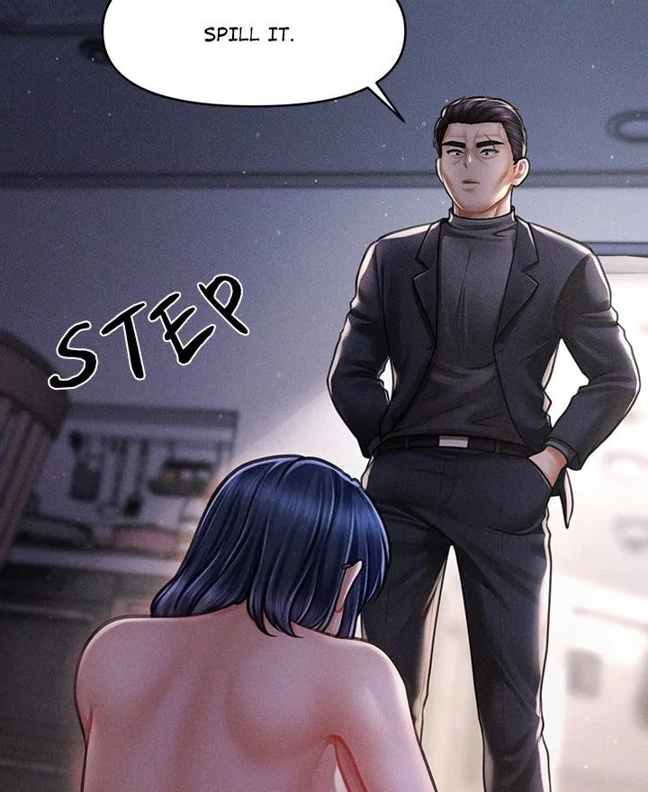 The Chairman S Secret Son chapter 10 page 9