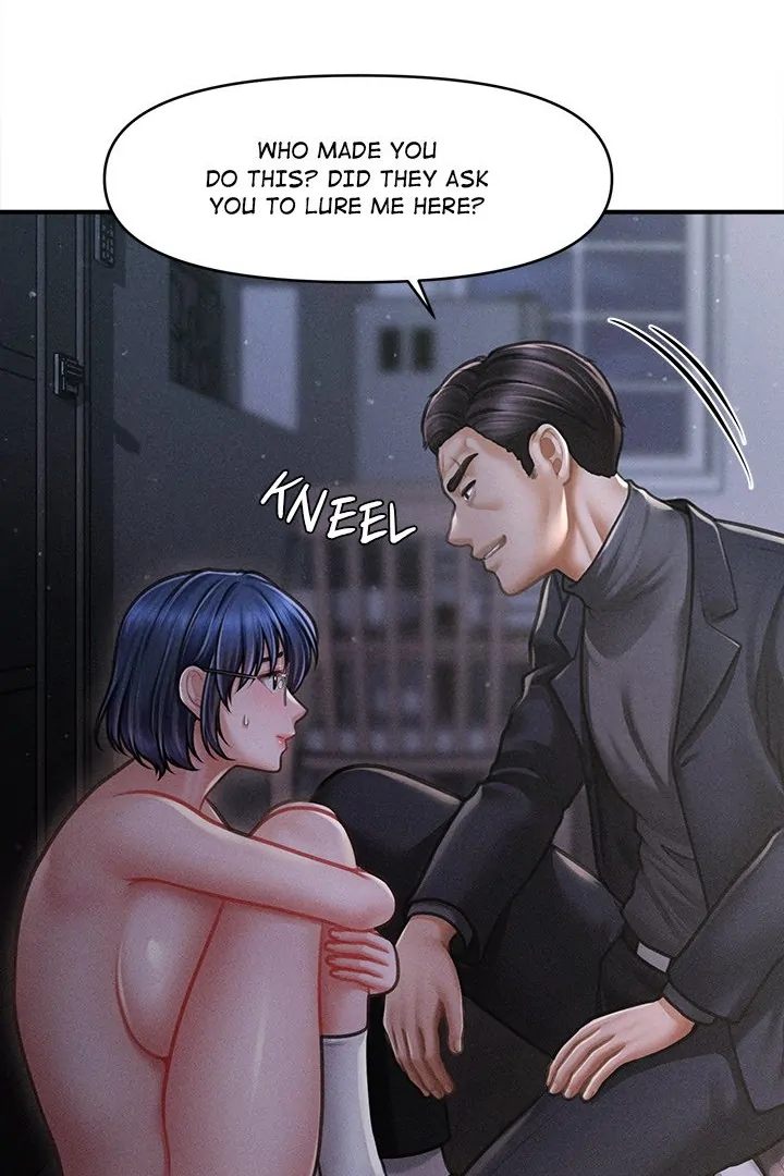 The Chairman S Secret Son chapter 10 page 11