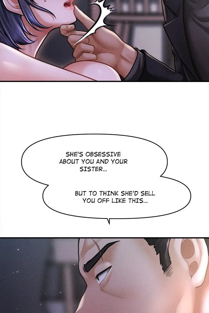 The Chairman S Secret Son chapter 10 page 13