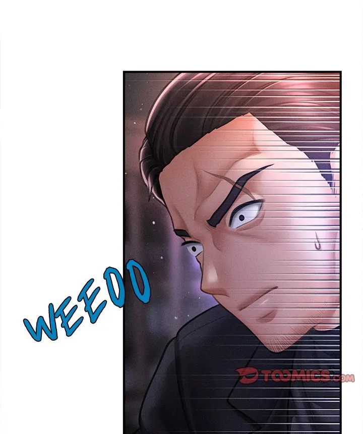 The Chairman S Secret Son chapter 10 page 34