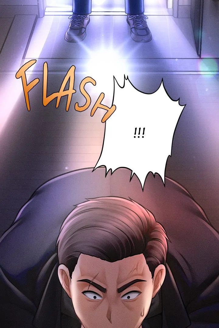 The Chairman S Secret Son chapter 10 page 37