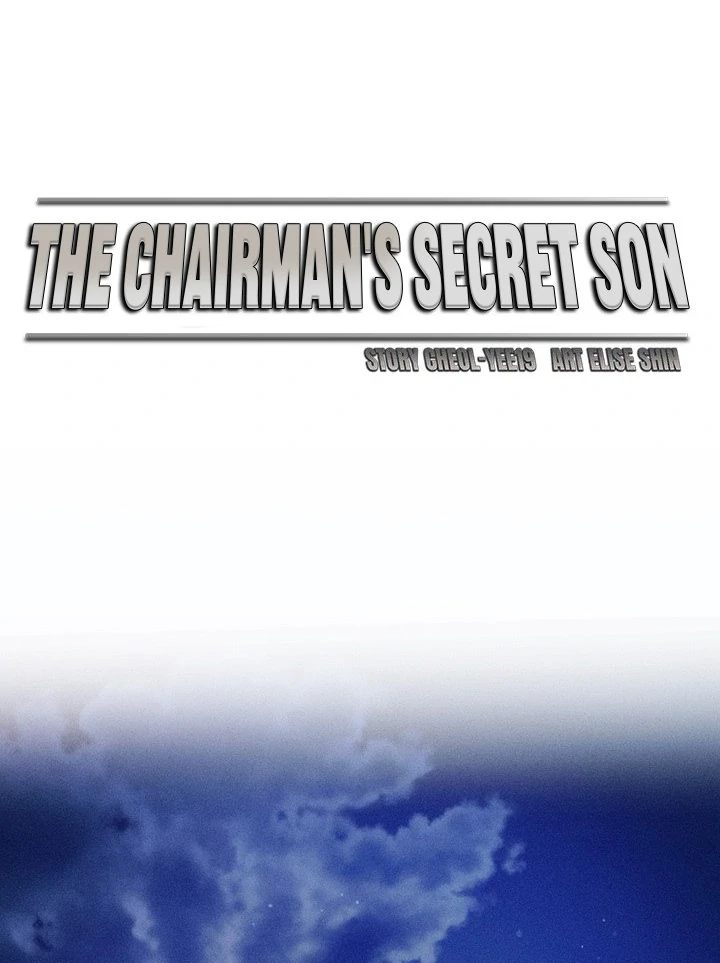 The Chairman S Secret Son chapter 10 page 43