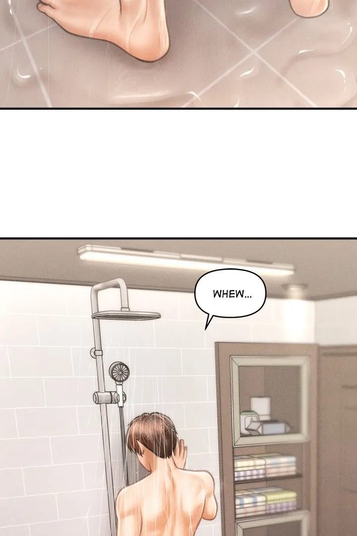 The Chairman S Secret Son chapter 10 page 46