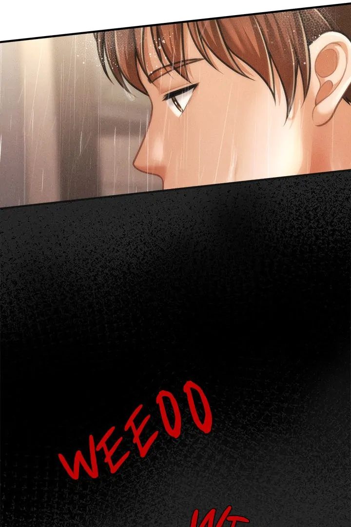 The Chairman S Secret Son chapter 10 page 50