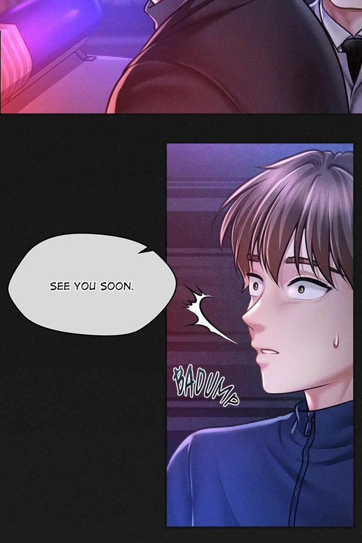 The Chairman S Secret Son chapter 10 page 56