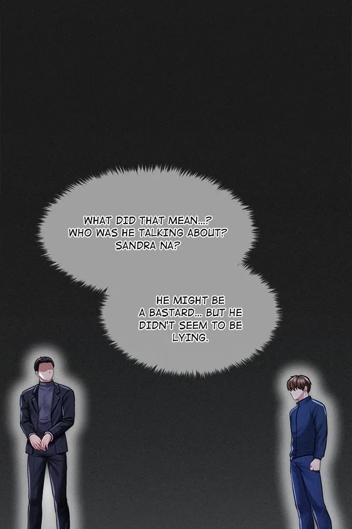 The Chairman S Secret Son chapter 10 page 57