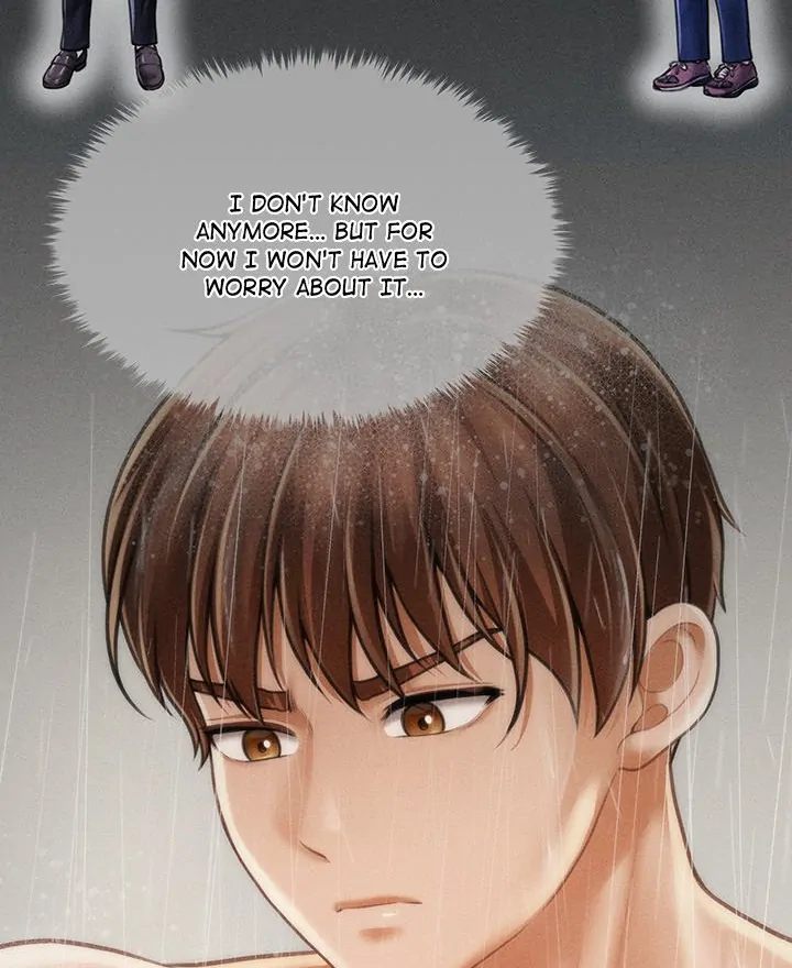 The Chairman S Secret Son chapter 10 page 58