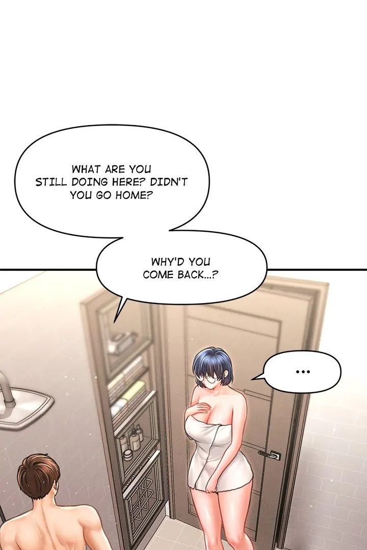 The Chairman S Secret Son chapter 10 page 65