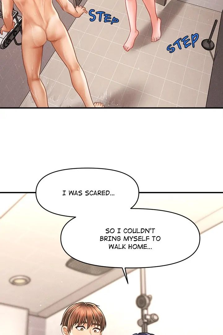 The Chairman S Secret Son chapter 10 page 66