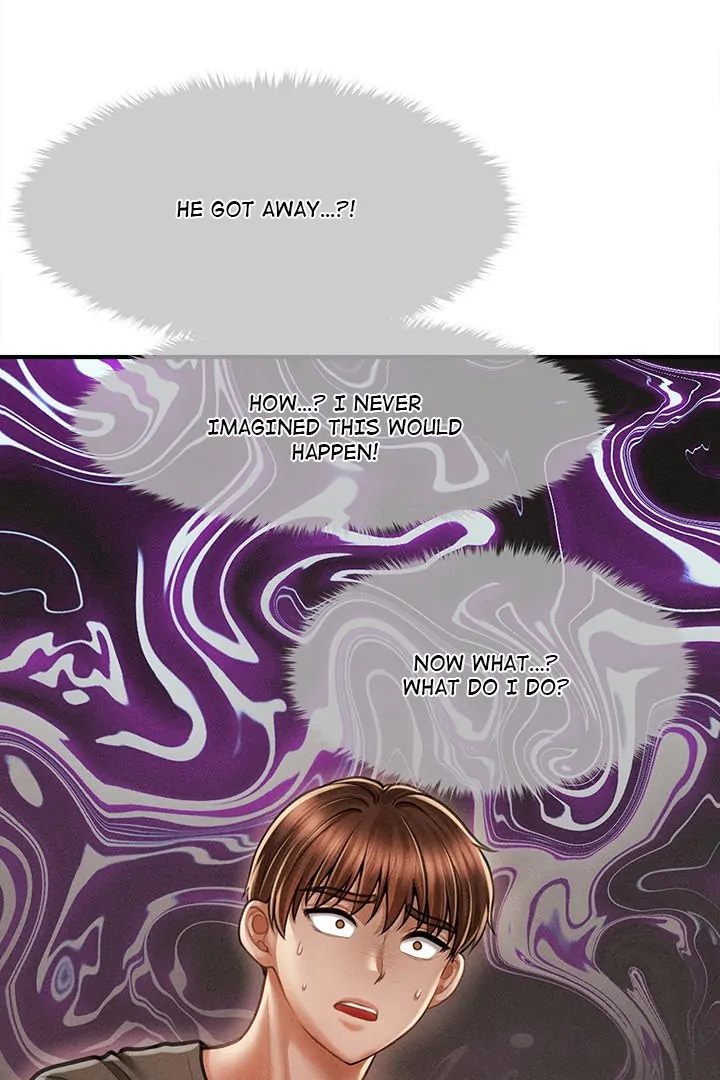 The Chairman S Secret Son chapter 11 page 42