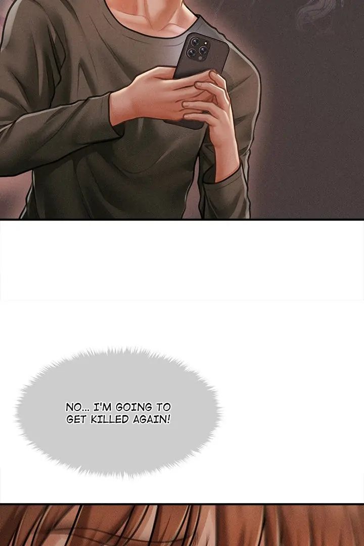 The Chairman S Secret Son chapter 11 page 43