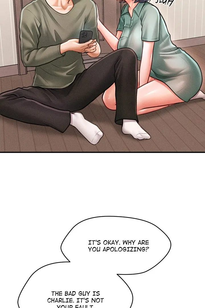 The Chairman S Secret Son chapter 11 page 48
