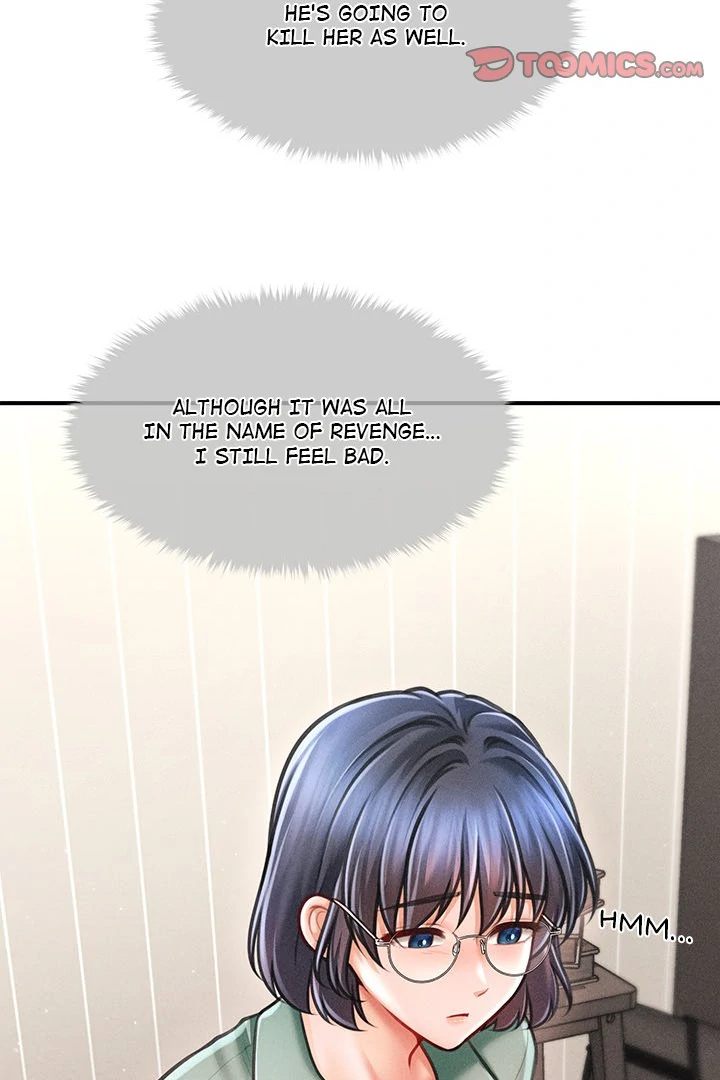 The Chairman S Secret Son chapter 11 page 52