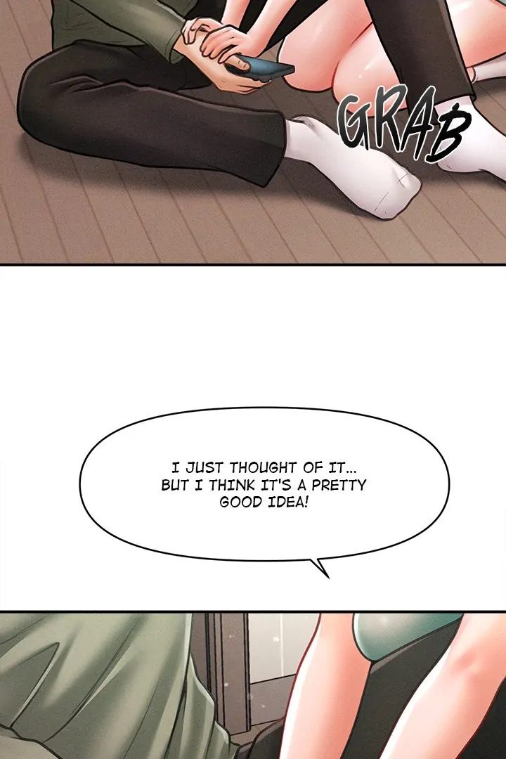 The Chairman S Secret Son chapter 11 page 57
