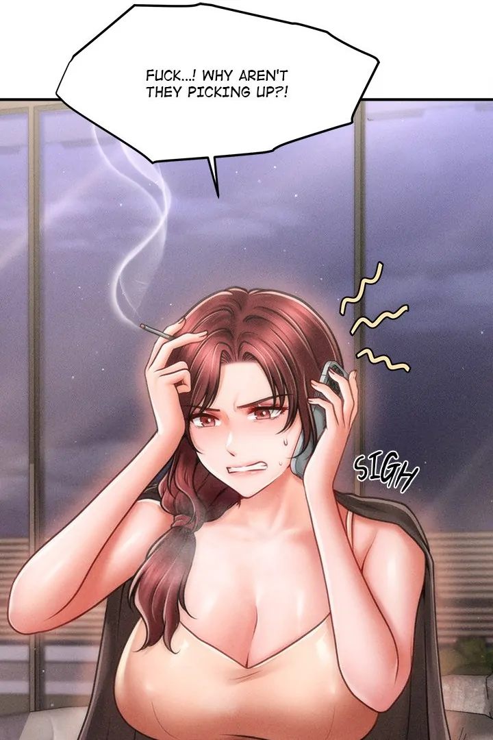 The Chairman S Secret Son chapter 11 page 69